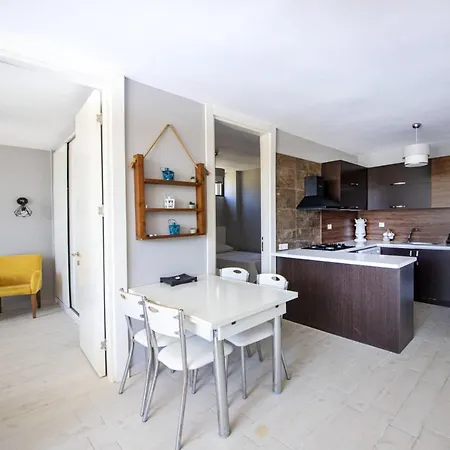 Secluded With A Mesmerizing Garden In Milas * Guvercinlik (Bodrum)