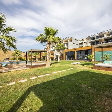 Secluded With A Mesmerizing Garden In Milas * Guvercinlik (Bodrum)