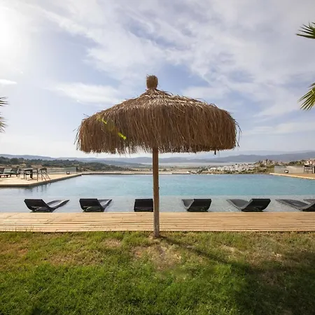 Secluded With A Mesmerizing Garden In Milas * Guvercinlik (Bodrum)